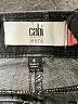 CAbi Black Gray Jeans Size 4 - photo 7