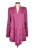 misook Burgundy Cardigan Size S - photo 1