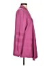 misook Burgundy Cardigan Size S - photo 4