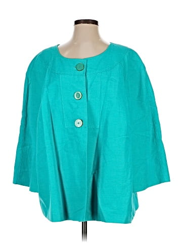 Levine Classics Coat (view 1)