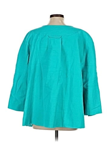 Levine Classics Coat (view 2)