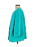 Levine Classics Teal Coat Size 24 waist - photo 5