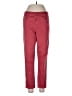 J Brand Red Casual Pants Size 30 waist - photo 1