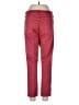 J Brand Red Casual Pants Size 30 waist - photo 2