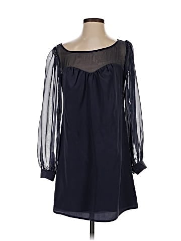 Leona by Lauren Leonard Casual Dress (view 1)