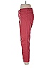 J Brand Red Casual Pants Size 30 waist - photo 5