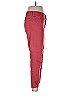 J Brand Red Casual Pants Size 30 waist - photo 4