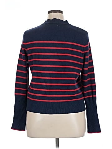 La Ligne x Target Long Sleeve Turtleneck (view 2)