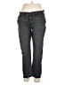 Levi's Gray Jeans Size 32 waist - photo 1