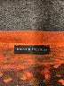Nally & Millie Animal Print Brown Pullover Sweater Size Sm - Med - photo 7