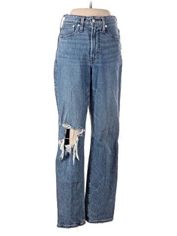 Madewell Jeans (view 1)