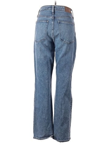Madewell Jeans (view 2)