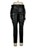 Ann Taylor LOFT Black Active Pants Size XL - photo 1