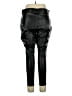 Ann Taylor LOFT Black Active Pants Size XL - photo 2