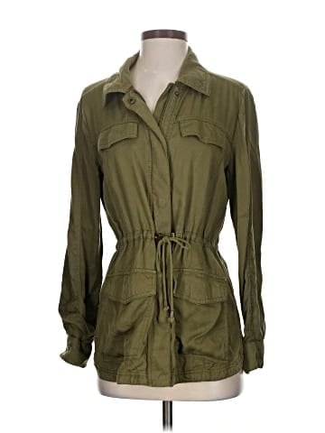 Charlotte Russe Jacket (view 1)