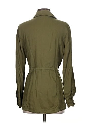 Charlotte Russe Jacket (view 2)