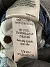 AGOLDE Hearts Blue Jeans Size 27 waist - photo 7