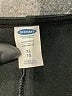 Old Navy Black Casual Dress Size XL - photo 7