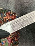 Zara Basic Paisley Brown Jumpsuit Size XS - photo 4
