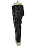 Ann Taylor LOFT Black Active Pants Size XL - photo 5
