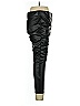 Ann Taylor LOFT Black Active Pants Size XL - photo 4