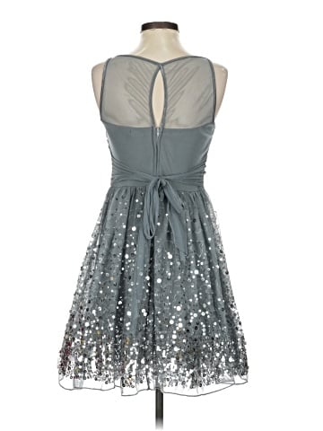 Ruby Rox Cocktail Dress (view 2)
