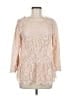 Joie Ivory 3/4 Sleeve Top Size M - photo 1