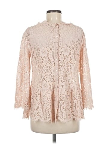 Joie 3/4 Sleeve Top (view 2)