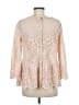 Joie Ivory 3/4 Sleeve Top Size M - photo 2