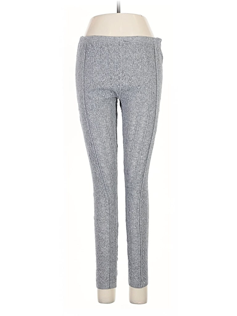 Pre-owned Sleeping On Snow Active Pants In Gray