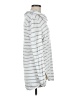 Lou & Grey Silver Pullover Sweater Size M - photo 4