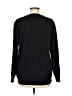 Unbranded 100% Polyester Graphic Black Pullover Sweater Size M - photo 2