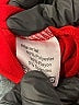 Anthology Red 3/4 Sleeve T-Shirt Size 2X - photo 5
