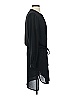 Greylin 100% Polyester Black Casual Dress Size S - photo 4