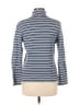 High Sierra Blue Long Sleeve Top Size M - photo 2