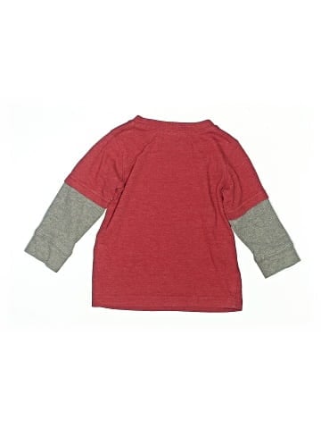 Jumping Beans 3/4 Sleeve T-Shirt (view 2)