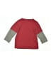Jumping Beans Red 3/4 Sleeve T-Shirt 12-18 MO / 18 MO - photo 2