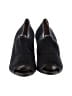 Taryn Rose Black Heels Size EU 36 1/2 - photo 2