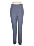 Volcom Solid Gray Blue Active Pants Size XL - photo 1