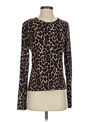 Weekend Max Mara Long Sleeve T-Shirt (view 1)