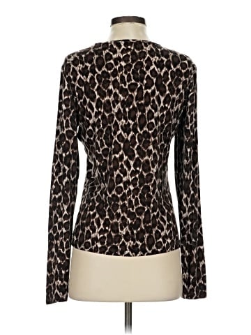 Weekend Max Mara Long Sleeve T-Shirt (view 2)