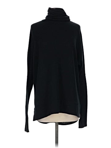 Madison & Berkeley Turtleneck Sweater (view 1)