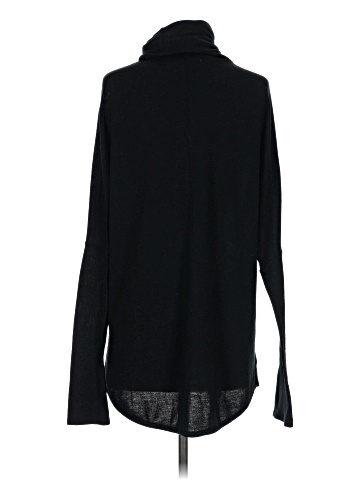 Madison & Berkeley Turtleneck Sweater (view 2)
