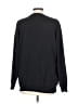 Unbranded 100% Polyester Black Pullover Sweater Size L - photo 2