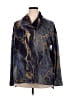 David Cline Blue Purple Cardigan Size XXL - photo 1