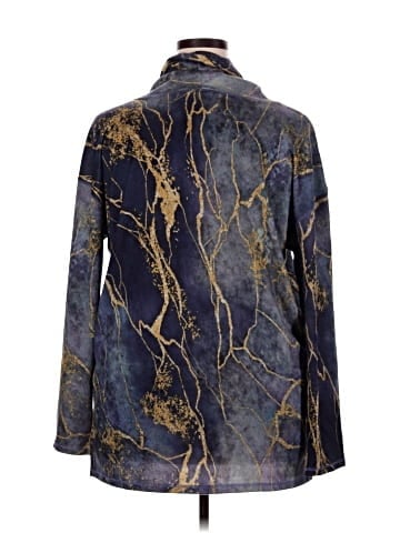 David Cline Cardigan (view 2)