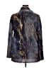 David Cline Blue Purple Cardigan Size XXL - photo 2