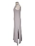 The Drop Solid Gray Casual Dress Size S - photo 5