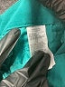 Old Navy Teal Casual Pants Size 6 - photo 3