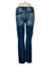 Gap Hearts Blue Jeans Size 25S - photo 2